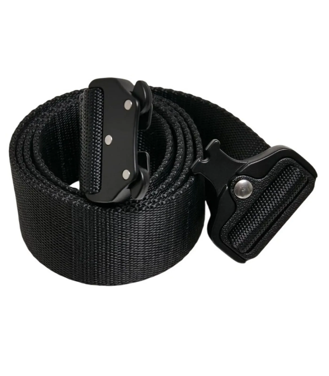 Outlet WING - Riem - Zwart Heren Riemen