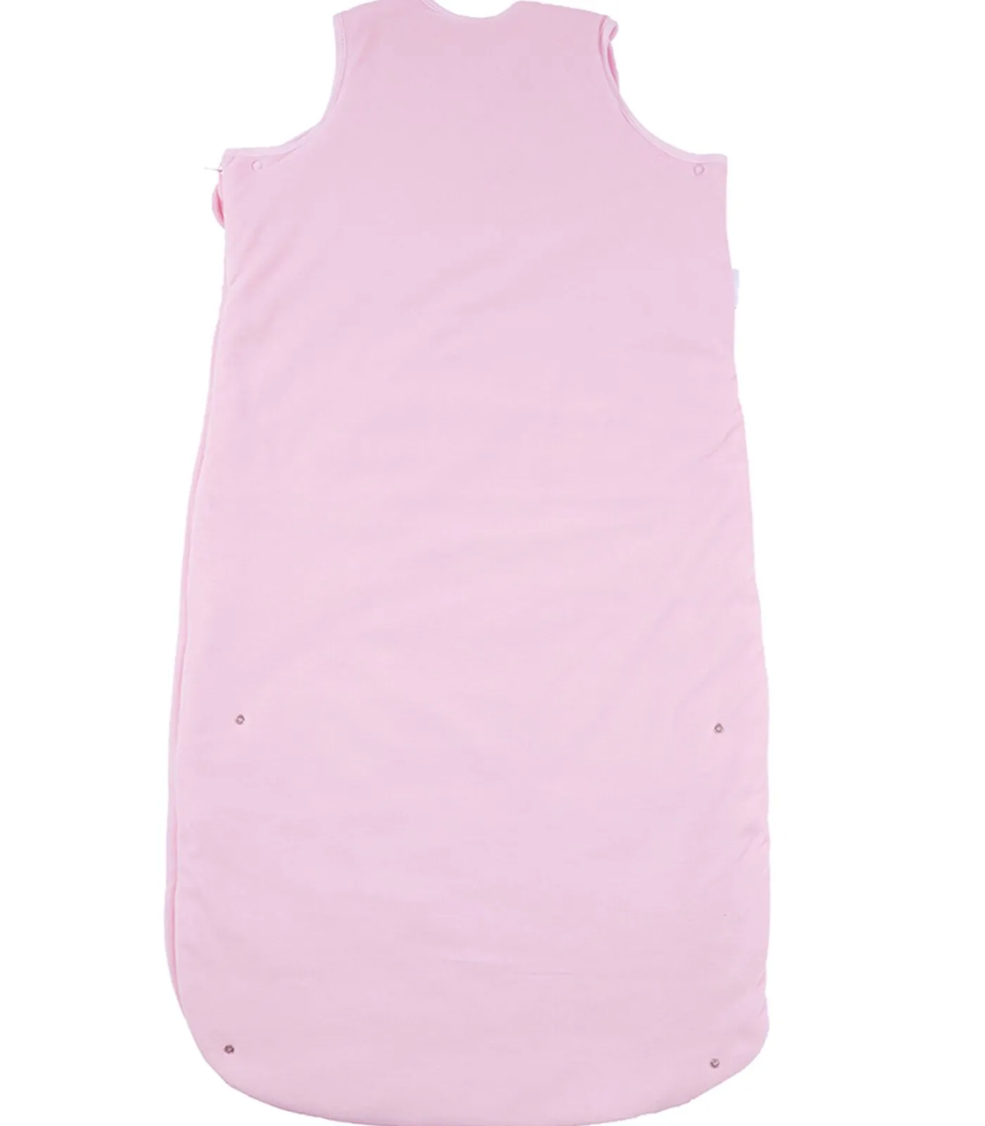 Kinderen Eveil et Nature Winterbabyslaapzak 85/110 cm 18-36 maanden TOG 2.5 organisch katoen