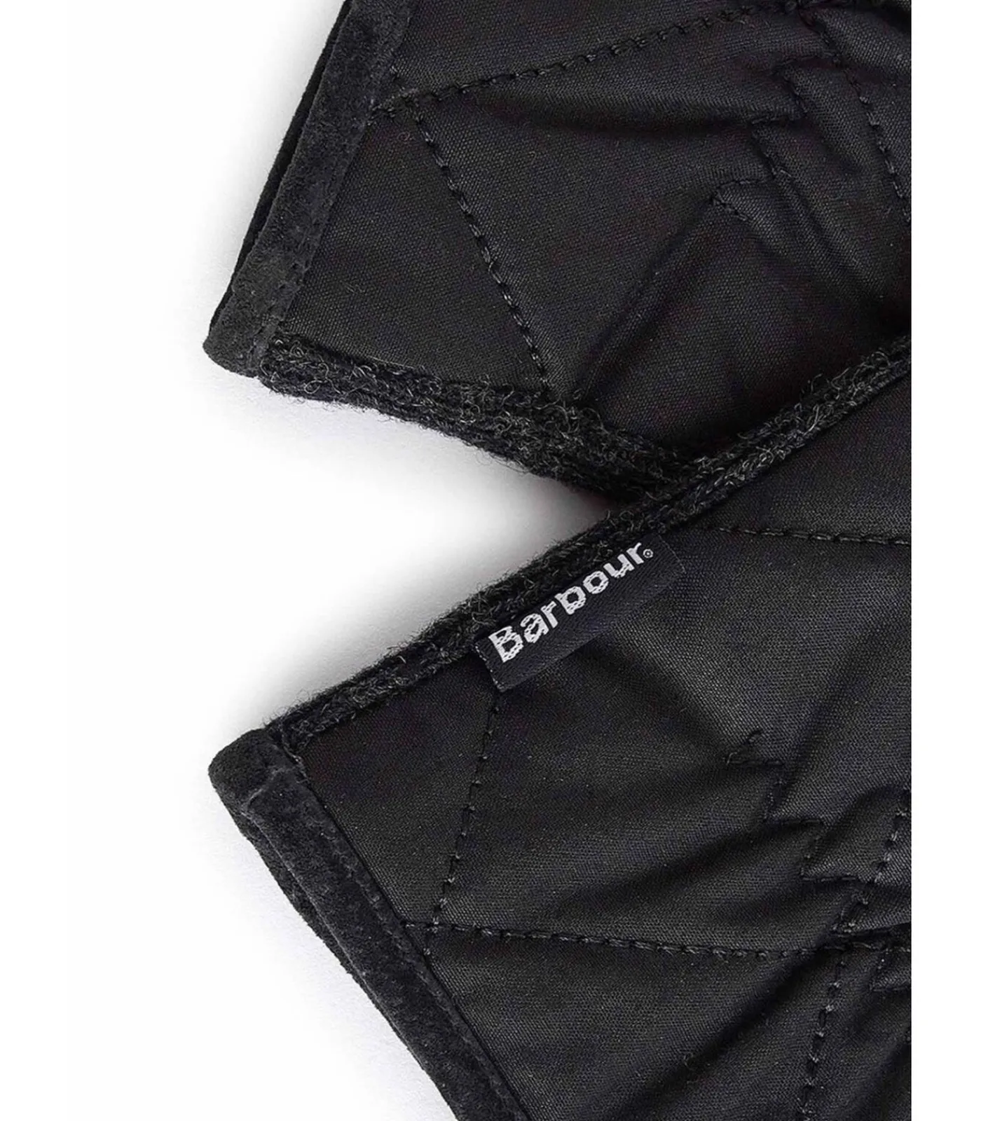 Heren Barbour Winterdale gloves -