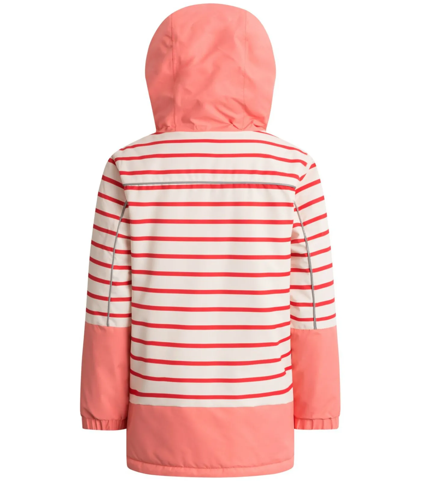 Kinderen WeeDo funwear Winterjas “COSMO BUNNY”