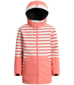 Kinderen WeeDo funwear Winterjas “COSMO BUNNY”