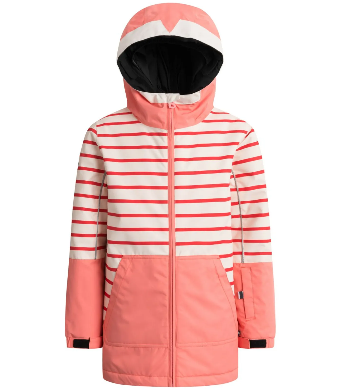 Kinderen WeeDo funwear Winterjas “COSMO BUNNY”
