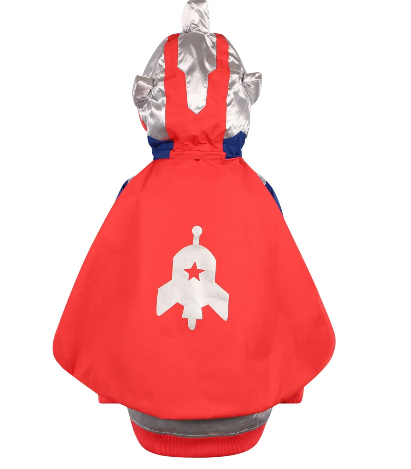 Kinderen WeeDo funwear Winterjas “POWDO Commander”