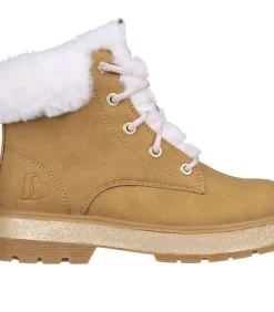 Kinderen Skechers Winterlaarzen voor meisjes Street Glitz
