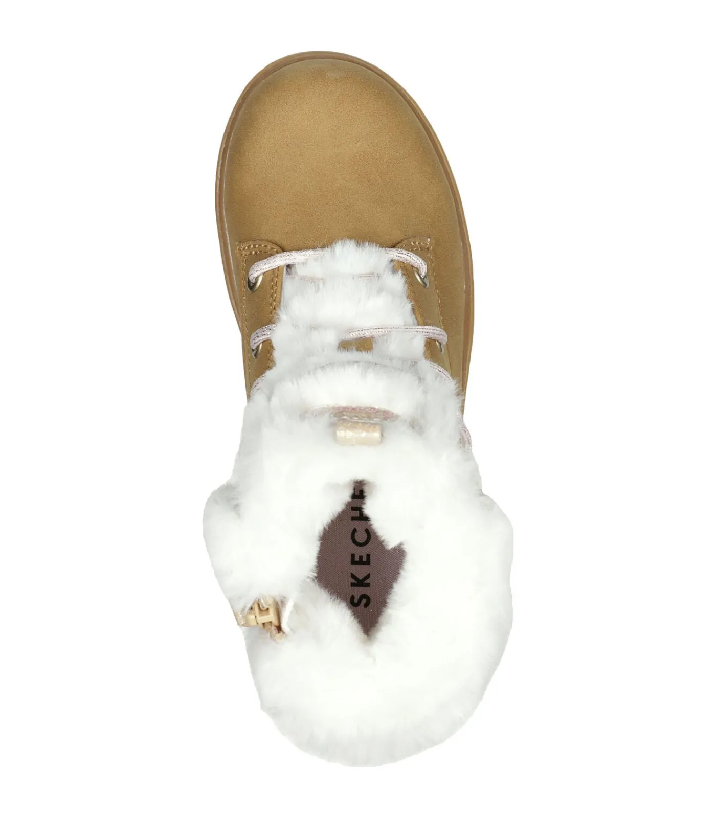 Kinderen Skechers Winterlaarzen voor meisjes Street Glitz