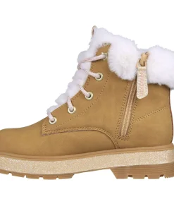 Kinderen Skechers Winterlaarzen voor meisjes Street Glitz