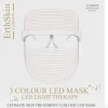 Erth Skin London Wireloos 3 kleur LED-masker