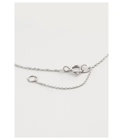 Sale Witgouden armband met diamanten en topaas DAMES Armbanden