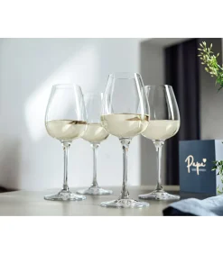 Villeroy & Boch Witte wijnglas, 4 stuks Purismo Wine