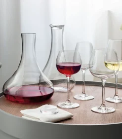 Villeroy & Boch Witte wijnglas, 4 stuks Purismo Wine