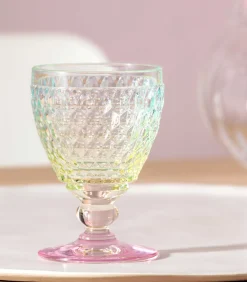 Best Witte wijnglas Boston Pearl Glazen & Karaffen