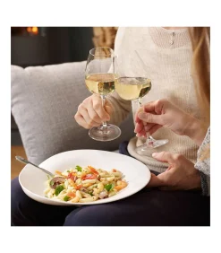 Villeroy & Boch Witte wijnglas Set 4-dlg Entrée