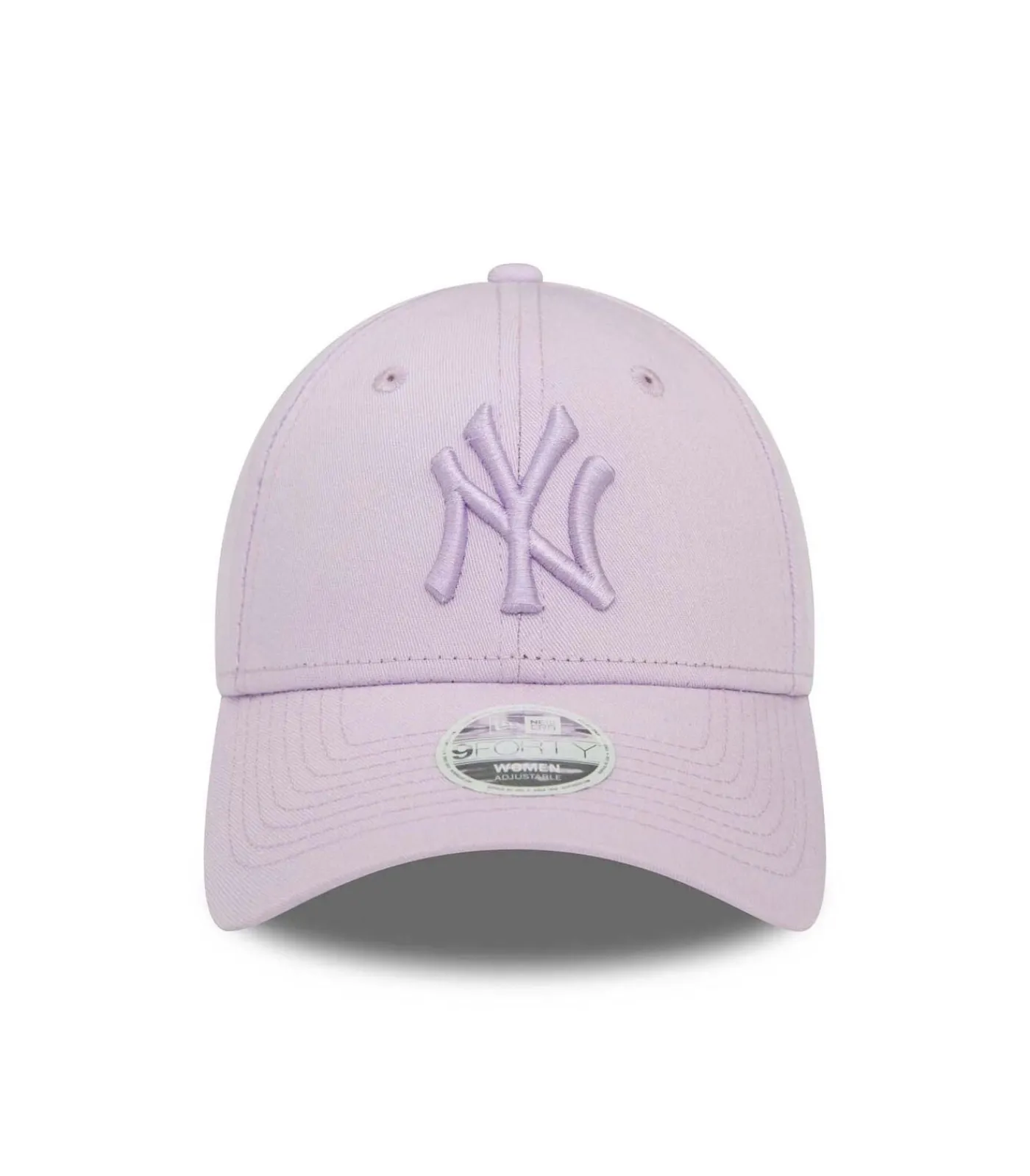 DAMES New Era Wmns League Ess 9Forty Neyyan Pslpsl