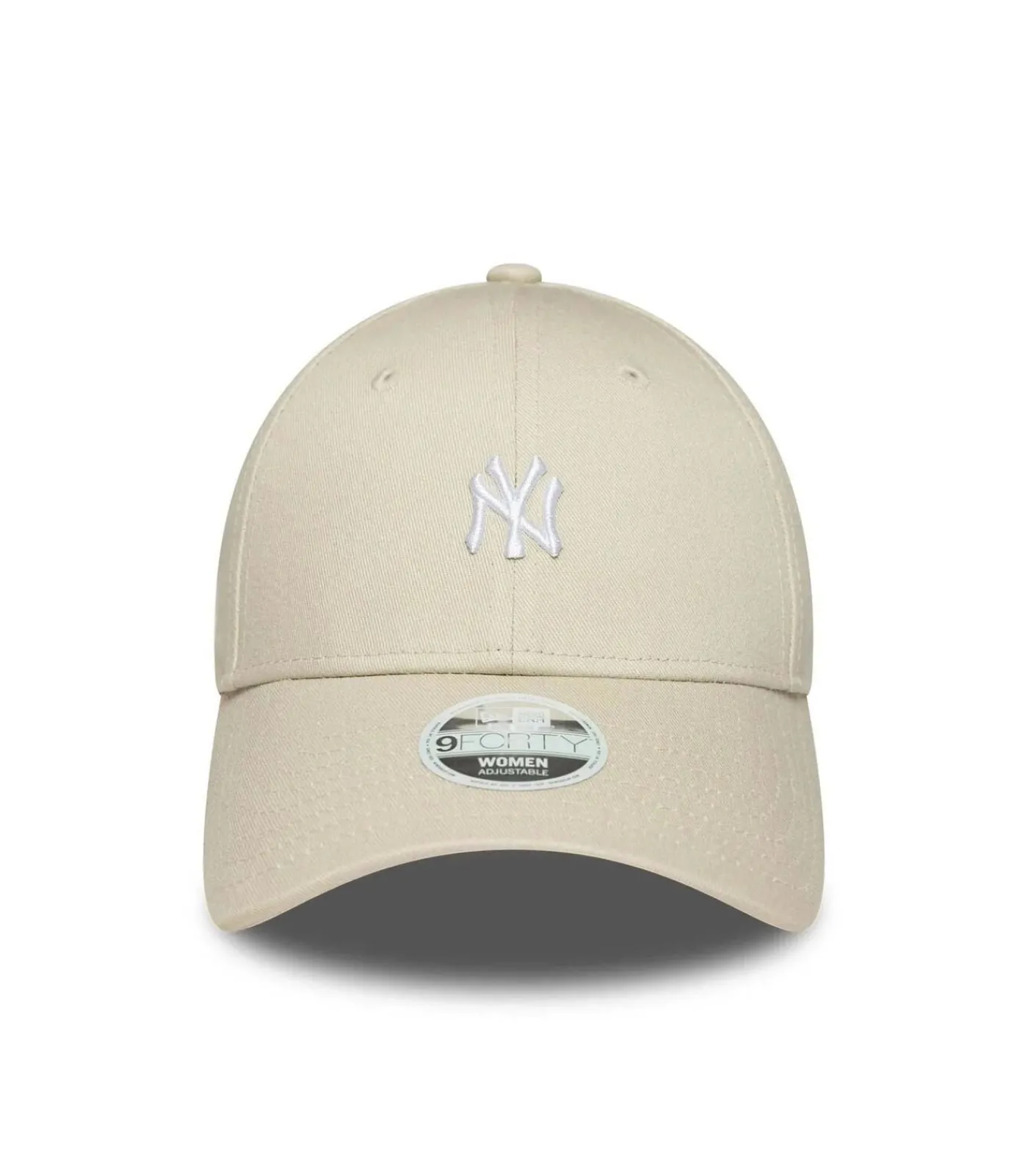 DAMES New Era Wmns Mini Logo 9Forty Neyyan