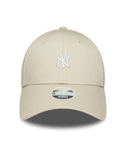 DAMES New Era Wmns Mini Logo 9Forty Neyyan
