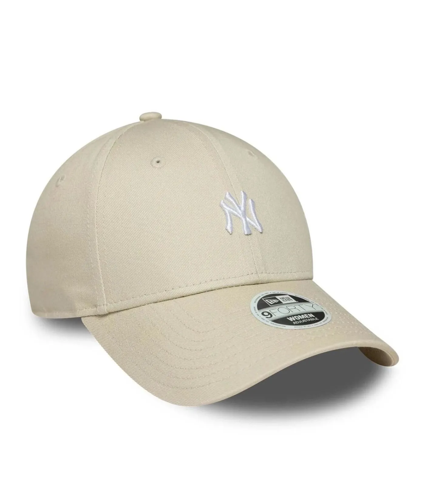 DAMES New Era Wmns Mini Logo 9Forty Neyyan