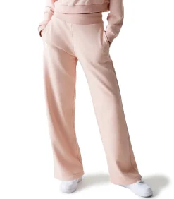 Wmns Mlb Tonal Strght Jogger Neyyan Prs DAMES Broeken & Shorts