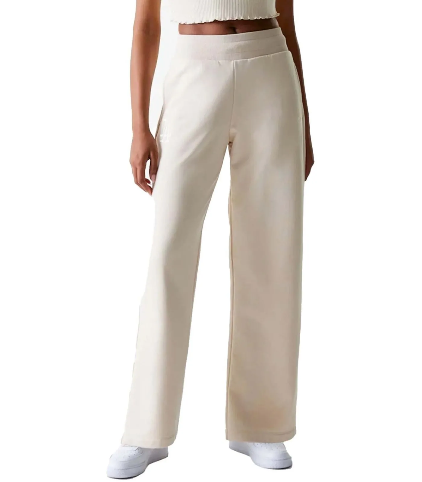 DAMES New Era Wmns Mlb Tonal Strght Jogger Losdod Ltc