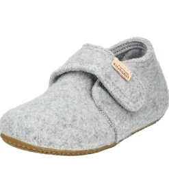 Hot Wol Pantoffels Kinderen Pantoffels