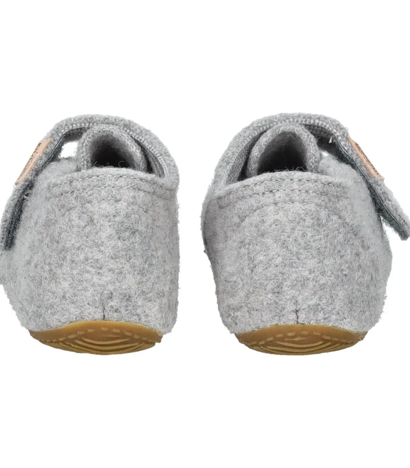 Hot Wol Pantoffels Kinderen Pantoffels