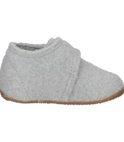 Kinderen Living Kitzbühel Wol Pantoffels