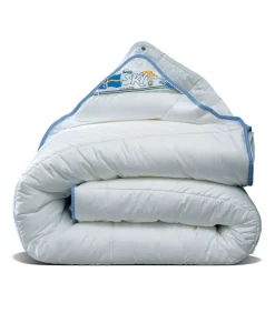 Swedish Sky Wolken 4-Seizoenen Dekbed