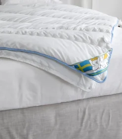 Swedish Sky Wolken 4-Seizoenen Dekbed