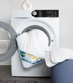 Swedish Sky Wolken 4-Seizoenen Dekbed