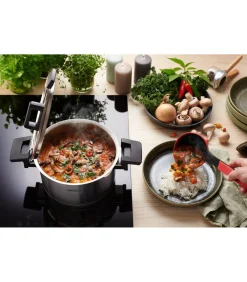 Sale CookIt Soeplepel - L 320mm Bestek