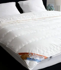 Hot Wollen 4-Seizoenen Dekbed Dekbedden