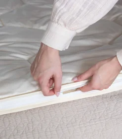 Hot Wollen 4-Seizoenen Dekbed Dekbedden