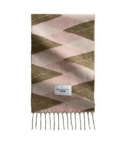 DAMES Marc O’Polo DENIM Wollen sjaal