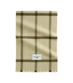 DAMES Marc O’Polo DENIM Wollen sjaal