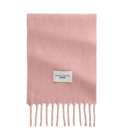 Best Wollen sjaal DAMES Sjaals