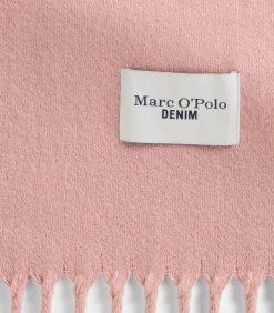 Best Wollen sjaal DAMES Sjaals