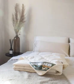 Terschellinger Wolweelde Wollen Zomer Dekbed