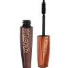 Wonder'Full Argan Mascara - 03 Extreem Zwart Oogmake Up