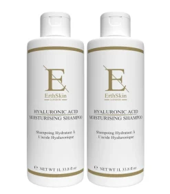 Best 2x hyaluronzuur hydraterende shampoo Gezicht Sets