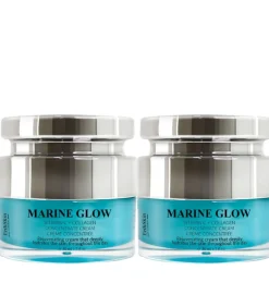 Online 2x Marine Glow Vitamine C-concentraatcrème Gezicht Sets