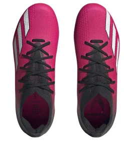 Kinderen Adidas X SPEEDPORTAL 1 - boots - Roze