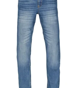 Kinderen Garcia Xandro - Jeans Skinny Fit