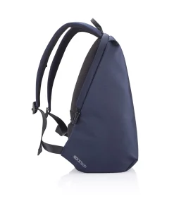 Bobby Soft Anti-Diefstal Rugzak navy DAMES Tassen