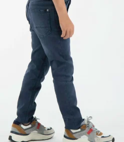 Outlet Xevi - Jeans Skinny Fit Kinderen Jeans