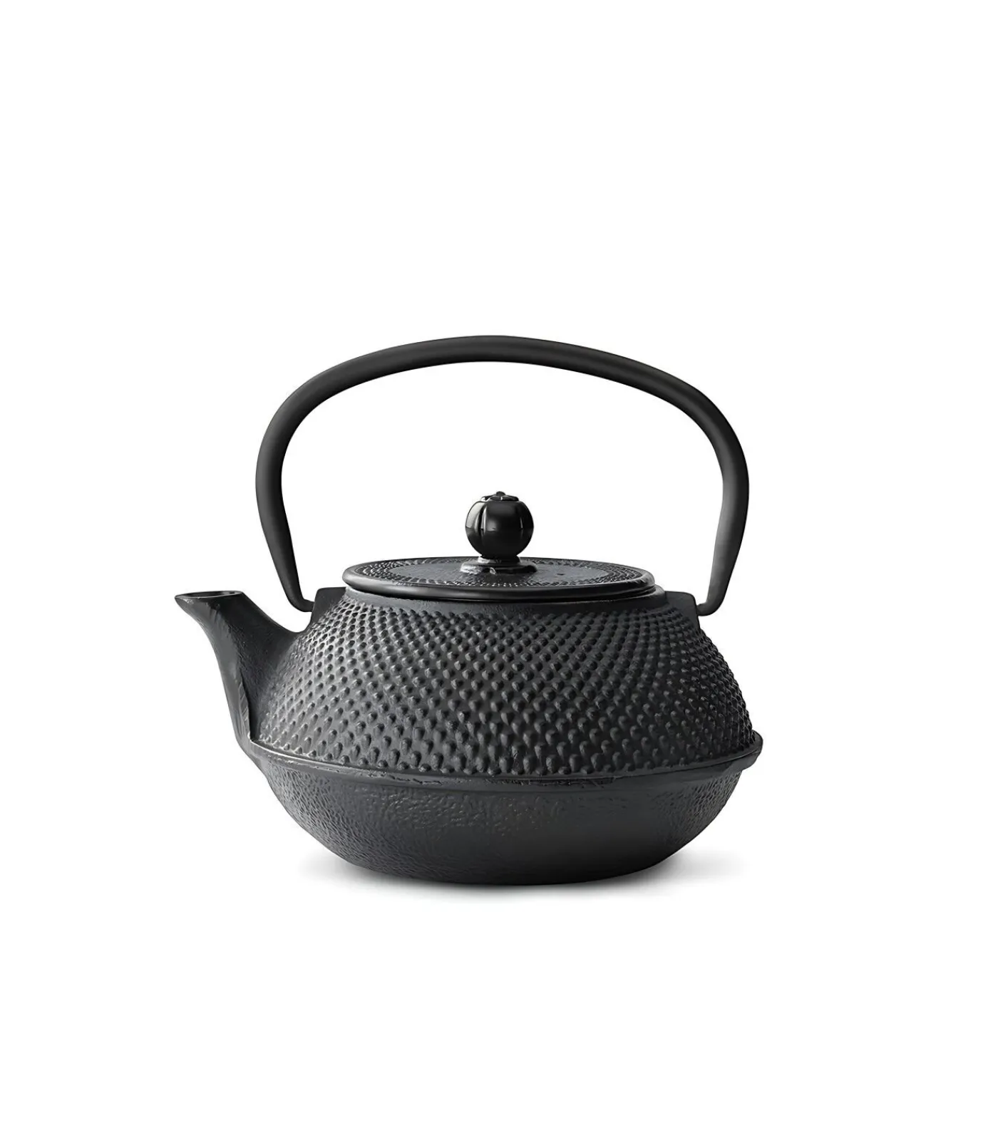 Outlet Xilin Theepot Gietijzer 0,8l, zwart Koffie & Thee Maken