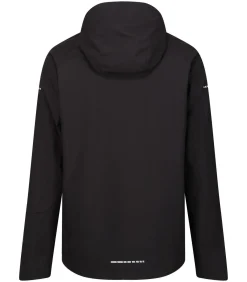 Heren Regatta X-PRO BEACON - Jasje - Zwart