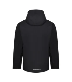 Outlet X-PRO EXOSPHERE II - Jasje - Zwart Heren Jassen