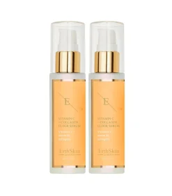 New 2xVITAMINE C + COLLAGEEN ELIXIR SERUM Gezicht Sets
