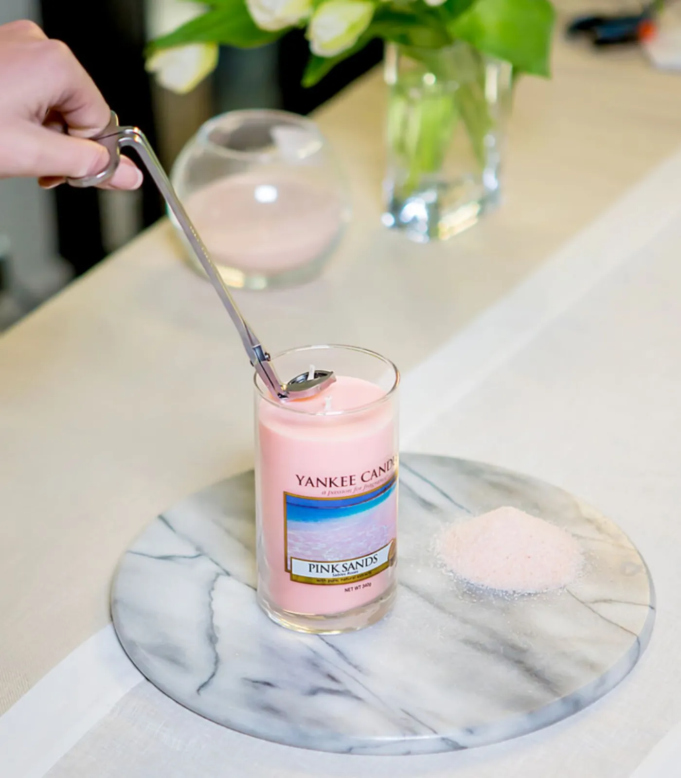 Yankee Candle Wick Trimmer