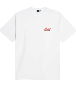 Heren DOLLY NOIRE Yokai Console Tee