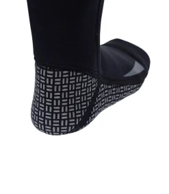 New YOLY - Sokken - Zwart Kinderen Badkleding